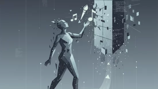 AI Copyright Uturn Shows Artists Still Matter