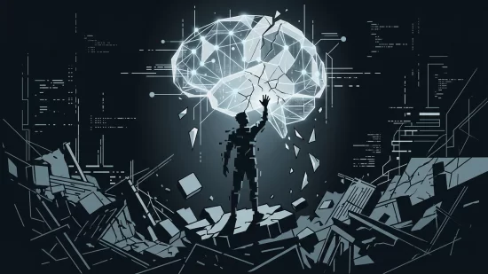 AI Hype Meets Reality Amid Industry Turmoil