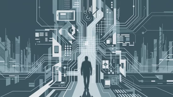 AI Integration Alters Daily Tech Habits Worldwide