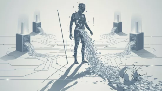 AI Powered Content Farms Threaten Global Democracy