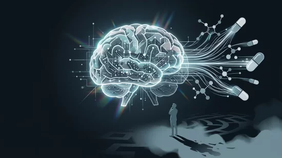 AI Promises Faster Brain Drug Discovery, But At What Cost