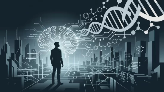 AI Revolutionizes Brain Disorder Drug Discovery