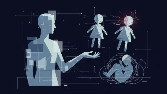 AI Talking Toys For Kids Pose Serious Risks