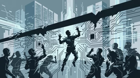 Anthropic AI Model Ban Sparks Industry Anxiety
