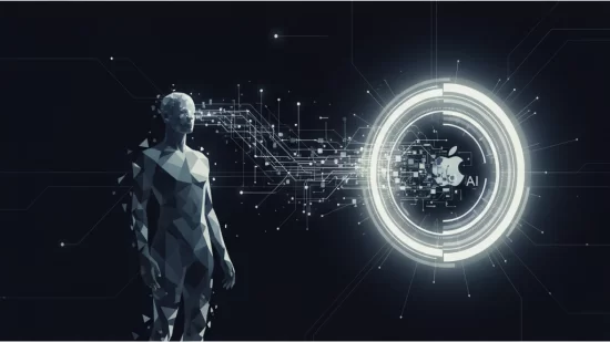 Apple Bets Billions on Google AI for Siri Overhaul