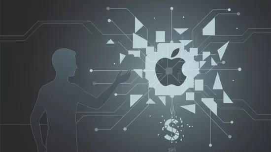 Apple Bets On Google AI To Fix Siri Problems