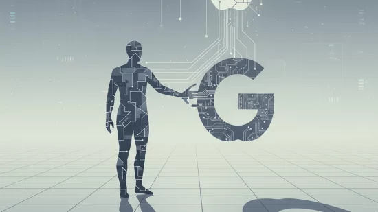 Apple Bets on Google to Rescue Siri Intelligence