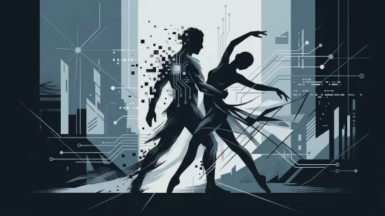 Artificial Intelligence Brings Dance Back to ALS Patients
