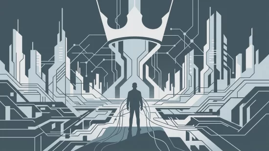 Artificial Intelligence Now Rules Your Tech Life