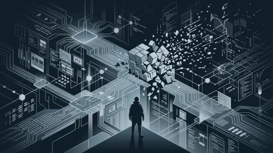 Axios npm Supply Chain Attack Exposes Global Software Fragility