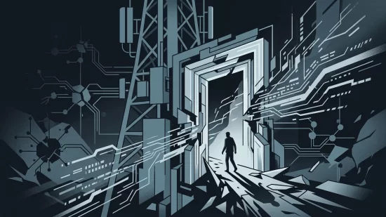 BPFDoor Malware Exposes Telecom Security Shambles