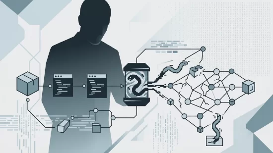 CanisterWorm Supply Chain Attack Exposes npm Security Flaws