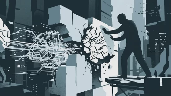 China Blocks Meta AI Deal Escalating Tech Tensions