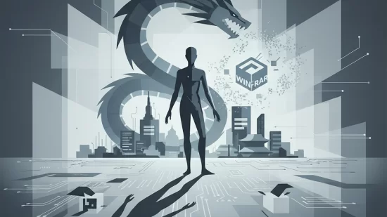 China Linked Amaranth Dragon Hits Southeast Asia With WinRAR Exploit