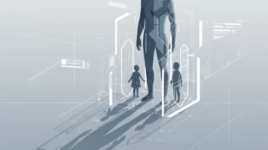 China Sets Strict AI Regulations to Protect Children