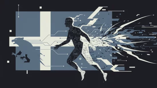 Denmark Blames Russia for Major Cybersecurity Breaches