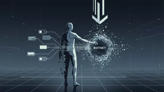 DoJ Cracks Decade Old IoT Botnets Menace