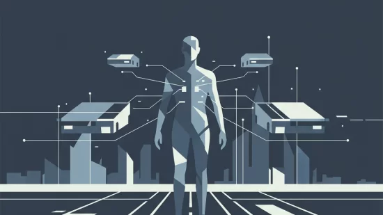 Driverless Taxis to Hit London Streets in 2026