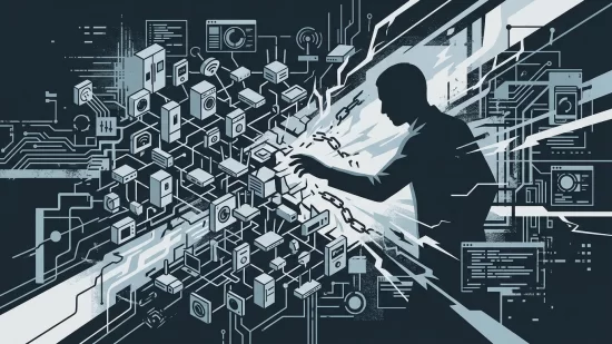 Dutch Botnet Bust Exposes IoT Security Crisis