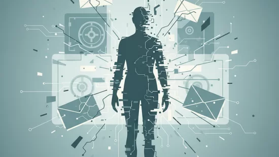 French Postal and Banking Services Hit by Cyberattack