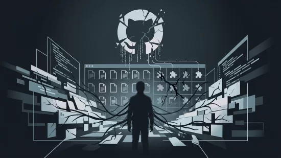 GitHub Security Breach Exposes Risks of VS Code Extensions