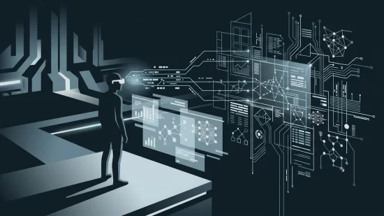 Google Smart Glasses Return AI Powered Rethink