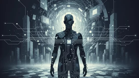 How AI and Tech Life Shape Modern Society Every Day