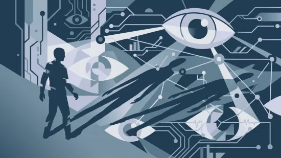 How AI Has Hijacked Everyday Life and Privacy