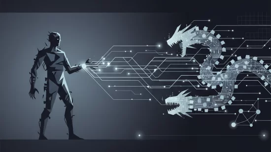 How AI Is Fueling More Dangerous Cyberattacks