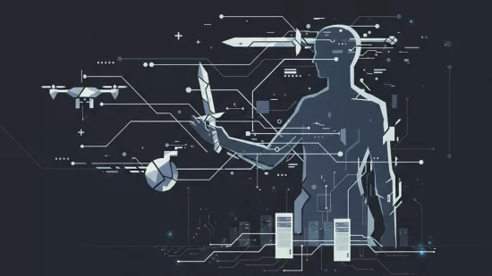 How Iran Weaponized AI Driven Cyber Warfare