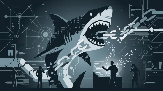 Megalodon GitHub Attack Exposes Flaws in CI CD Security