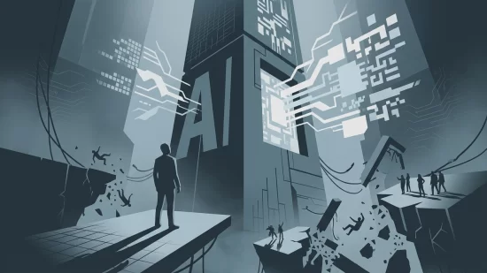 Meta Slashes Jobs While Betting Big On AI