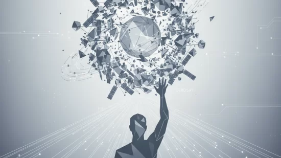 Musk Wants a Million Satellites for Space AI