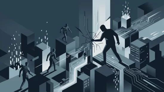 NGINX CVE-2026-42945 Exploit Hits Web Servers Hard