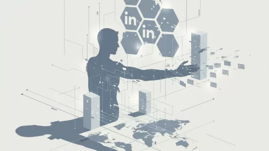 North Korean Operatives Exploit LinkedIn for Corporate Spying