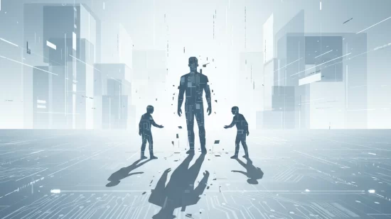 Nvidia CEO Meets Republicans Amid AI Race Controversy