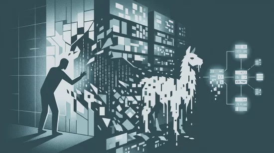Ollama Bleeding Llama Bug Exposes LLM Server Secrets