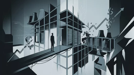 OpenAI Scraps UK Data Center Plans Over Costs