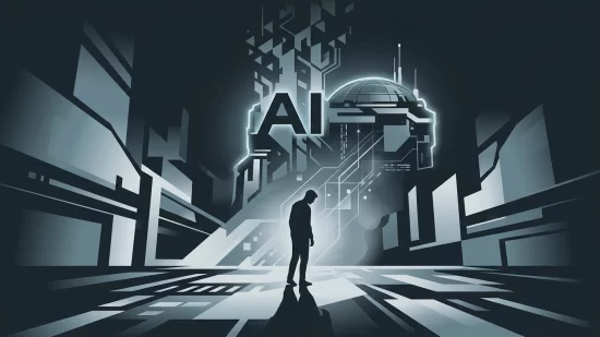 Royal Observatory Warns AI May Dull Human Intellect