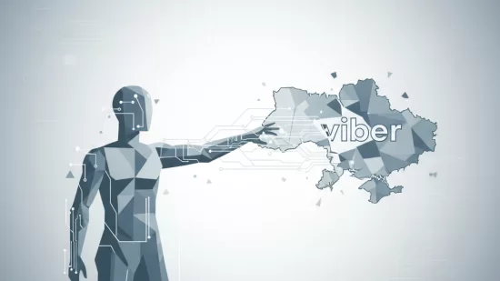 Russian Hackers Exploit Viber to Target Ukraine