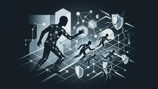 Self Replicating AI Worms Challenge Cybersecurity Strategies