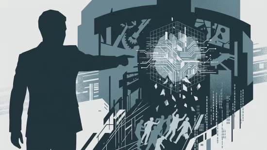 Tech CEOs Blame AI for Layoffs But Hide Truth