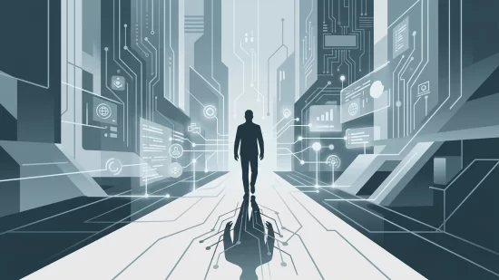 Tech Life Exposed How AI Shapes Daily Existence