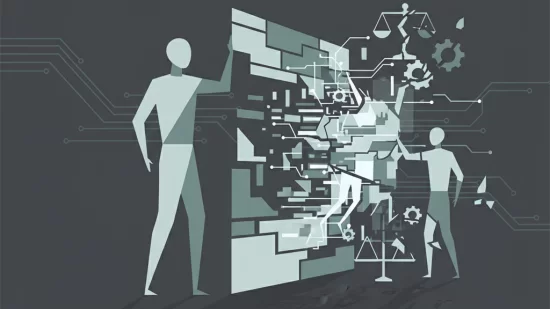 Trump Bans Anthropic AI Setting Off Tech Ethics Clash