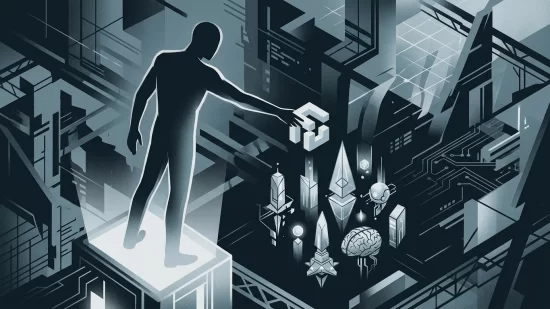 Trump Courts AI Titans With Government Ownership Pitch