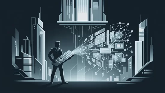 UK Publishers Gain Power Over Google AI Search