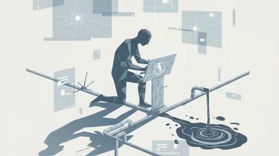 Venezuelas PDVSA Cyberattack Exposes Oil Export Chaos