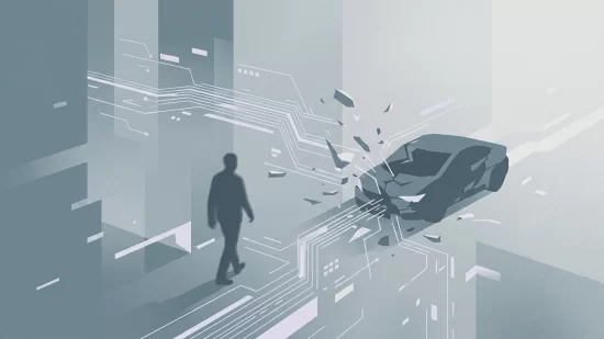 Waymo Robotaxi Recall Shows Self Driving Flaws