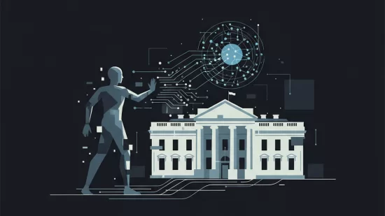 White House Pushes Unified National AI Policy Framework