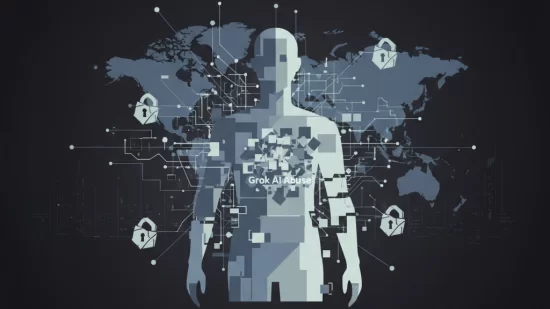 X Faces Global Crackdown Over Grok AI Abuse